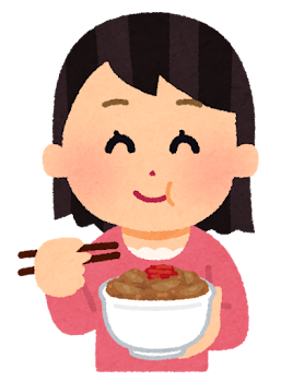 ~秋葉原ランチ事情~